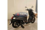 Honda Scoopy Prestige Tahun 2026